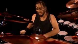 Music video thumbnail preview for FORGOTTEN SUNS - Doppelgänger (official video) by DoppelgängeR
