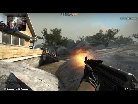 CSGO Stupid Moments #2