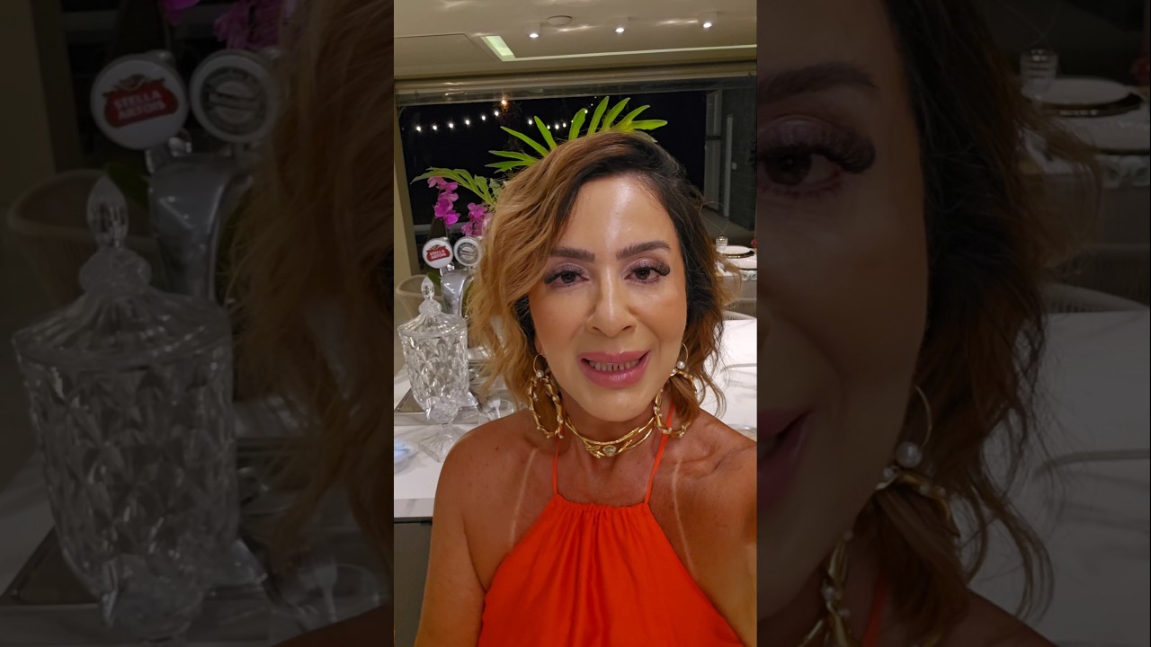 FELIZ NATAL! ❤️✨️