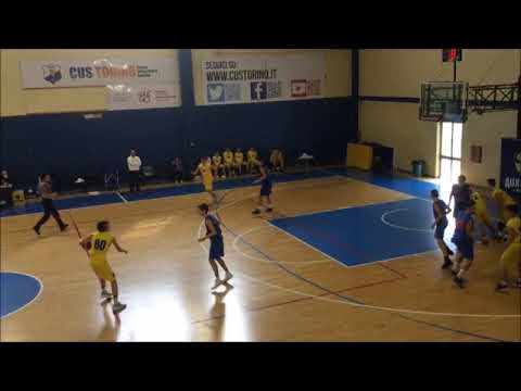 UNDER 15 ECCELLENZA: PRODEZZA DI GRECO !