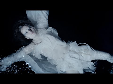 LENA DELUXE // INK (Official Video)