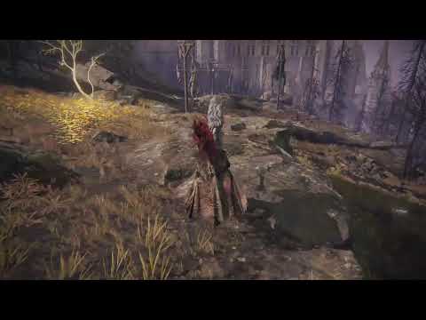 Elden Ring Playthrough Pt 71: Mt Gelmir