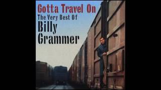 Billy Grammer -  Steppin Out