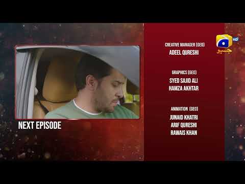 Inaam-e-Mohabbat Ep 31 Teaser - HAR PAL GEO