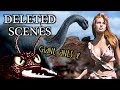 One Million BC / Dinosaurs Rule the Earth : Deleted Scenes - Scribbles to Screen One Million BC / Dinosaurs Rule the Earth : Deleted Scenes