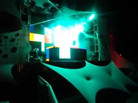 MAYSA LOZANO - INKA FEST - CUSCO