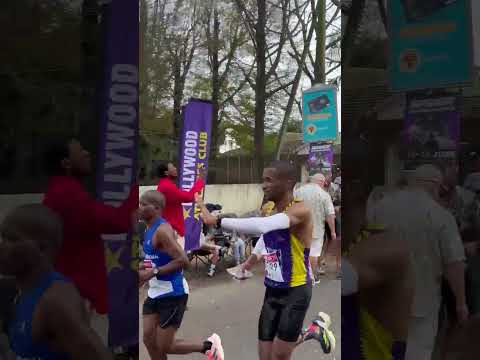 2025 Comrades Marathon | Hollywood Athletics Club | Part 6