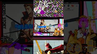 #bleachrebirthofsouls #ゲーム実況 #ギンみこch #切り抜き