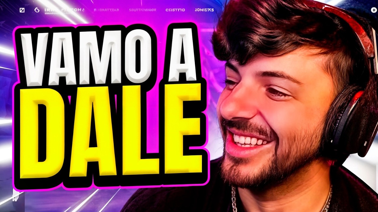 MISIÓN REAL 😱👑 TENEMOS QUE LLEVARLO