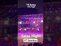 Viral Salsa Night Ft IIT Bombay Iit Shorts Iitbombay Viral Treending Dance Salsa Jee