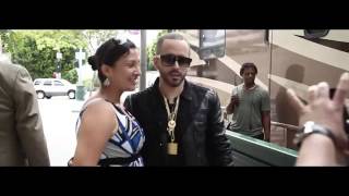 Yandel   Hablé de Tí   Behind The Scenes   PART I