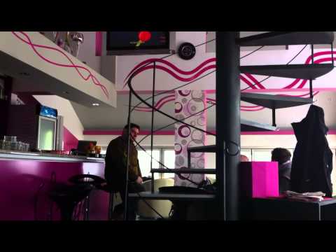 Zoran Micic - Ljubav nije drug (live)