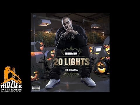 Berner ft Young Thug x YG x Vital - All In A Day [Thizzler.com]