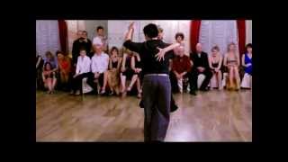 Noelia Hurtado y Carlitos Espinoza Milonga a Rovereto (TN) 9 giugno 2012 - 4/5