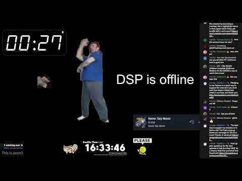 August 15 Major Stream - Final Fantasy VII