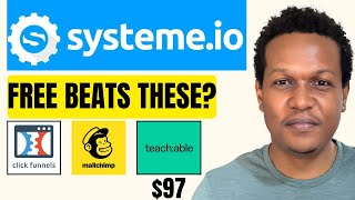 Systeme io Full Tutorial – Build Funnels, Emails & Courses for Free