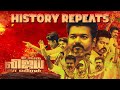 Unga Vijay Na Varen | Tribute to Thalaivar Vijay | Tamilaga Vettri Kazhagam | Jeevachandran