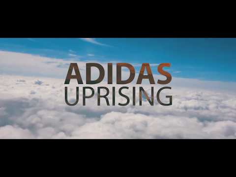Adidas Uprising 2016 | Delhi | Mumbai | Pune | Chennai | Bangalore | Chandigarh | Rasagulla - 07