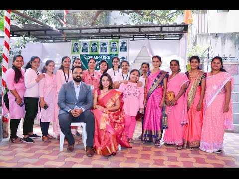 Women's Day- Free Health Check-up Camp by Dr. Chetan Mhaske