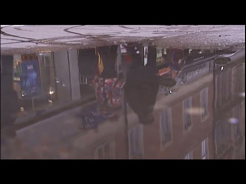 Allt fler svenska är sjuka - Nyheterna (TV4)