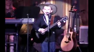 Lester Flatt and Earl Scruggs The Ballad of Jed Clampett performed by Cash Singleton