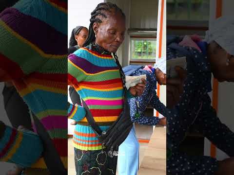 𝟰𝟬𝟬 𝗵𝗼𝗴𝗮𝗿𝗲𝘀 𝗱𝗲 𝗩𝗶𝗹𝗹𝗮 𝗥𝗶𝗰𝗮 𝗿𝗲𝗰𝗶𝗯𝗶𝗲𝗿𝗼𝗻 𝘂𝗻 𝗮𝗽𝗼𝘆𝗼