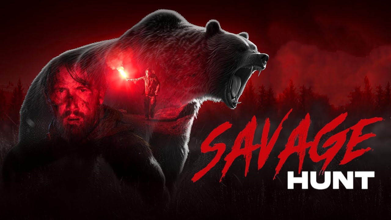 Savage Hunt