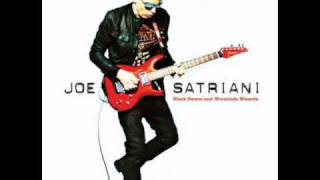 Joe Satriani-God is crying.wmv