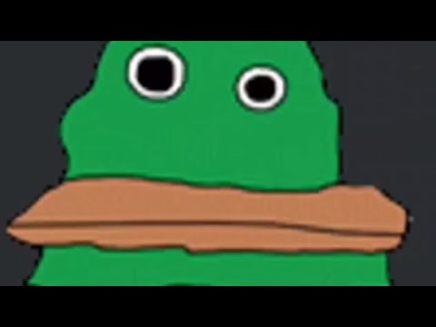 Pipo spinning to Basement Jaxxs "Do Your Thing" The version from "The Barnyard"