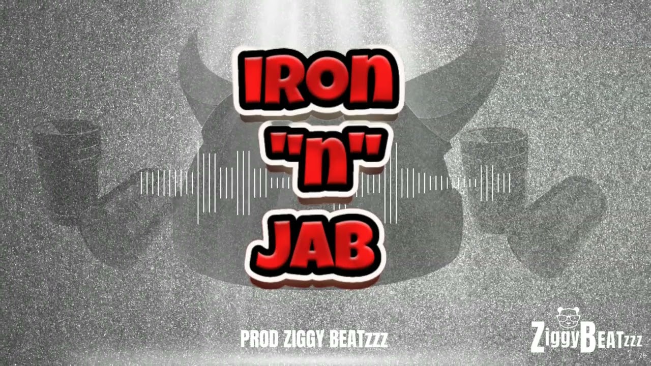 POWER SOCA INSTRUMENTAL  