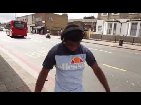 Festus Ahorlu WCMMA Promo