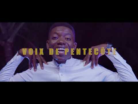 TOGO GOSPEL OFFICIAL VIDEO VOIX DE PENTECOTE MEDOGO YESU