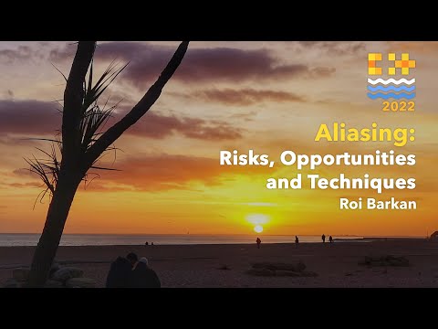 Aliasing: Risks, Opportunities and Techniques - Roi Barkan - C++ on Sea 2022
