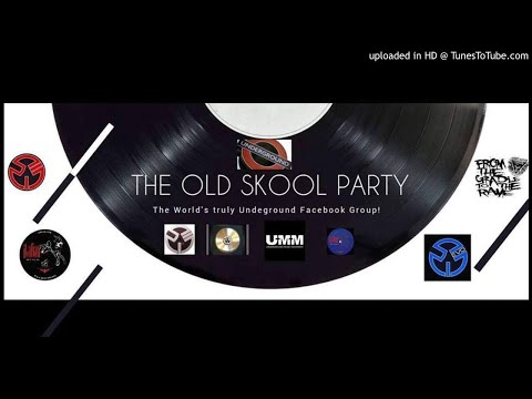 Pianoman & Rhythm Eternity - Pink Champagne '97