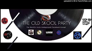 Pianoman & Rhythm Eternity - Pink Champagne '97