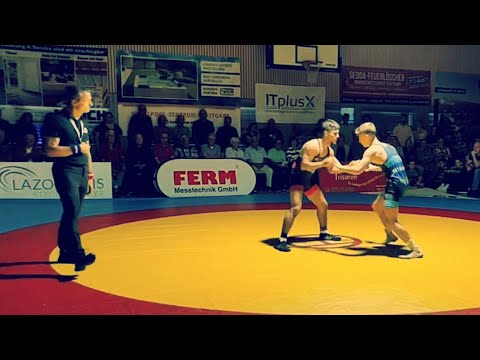 2023-10-03 / Regionalliga BaWü - SG Weilimdorf I vs. KSV Hofstetten