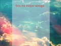 Jason Reeves -You're my best friend en español ...