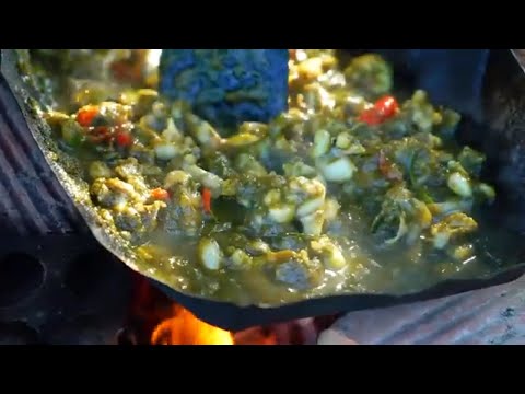 Yummy Cooking Stir Fried Frogs Recipe in My Village - KH Daily
