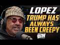 All NEW Hour of George Lopez on Ghosts, Trump with Models, Prince, Michael Jackson, Fluffy & Aging!