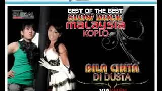 Download lagu Bila cinta didusta - Dangdut Cover Via Vallen  Copy mp3