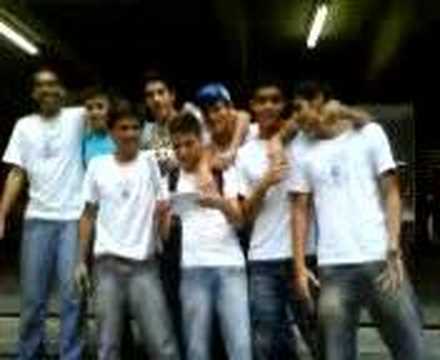 EL132-BOA NOITE VIZINHANÇA!!