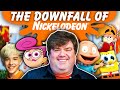 Dan Schneider And The Downfall Of Nickelodeon