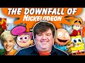 Dan Schneider and the Downfall of Nickelodeon