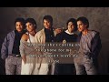 The Jacksons - Walk Right Now (Audio With Lyrics) HD