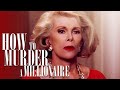 How To Murder A Millionaire 1990 Full Comedy Movie Joan Rivers Alex Rocco Morgan Fairchild