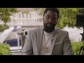 ballers | ricky hilarious interview scene