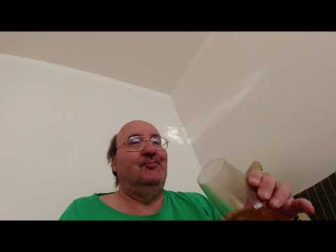 MongoTV_7657 - Del 40 - FORKØLET OG FRYSER OG TÆNDER 2000 WATT VARMELUFTSBLÆSER I STUEN