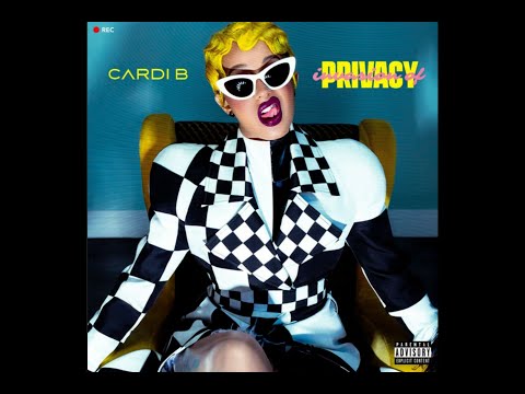 Cardi B, Bad Bunny & J Balvin - I Like It (Audio)
