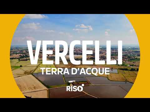 RISÒ TOUR - VERCELLI TERRA D'ACQUE - Festival Internazionale del Riso