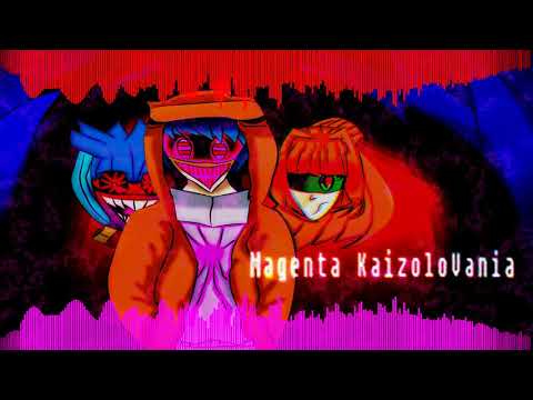 D.U.S.T.E.D W.O.R.L.D.S- D.U.S.T!Pervision- Magenta Kaizolovania/The Goliath's Unraveling 13+